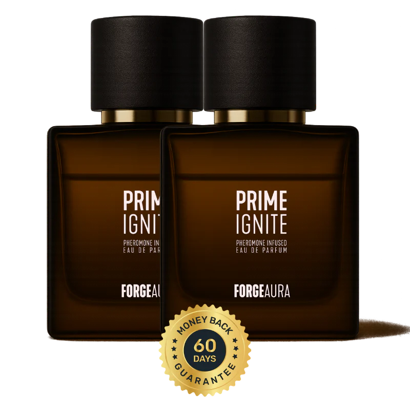 Forge Prime Ignite