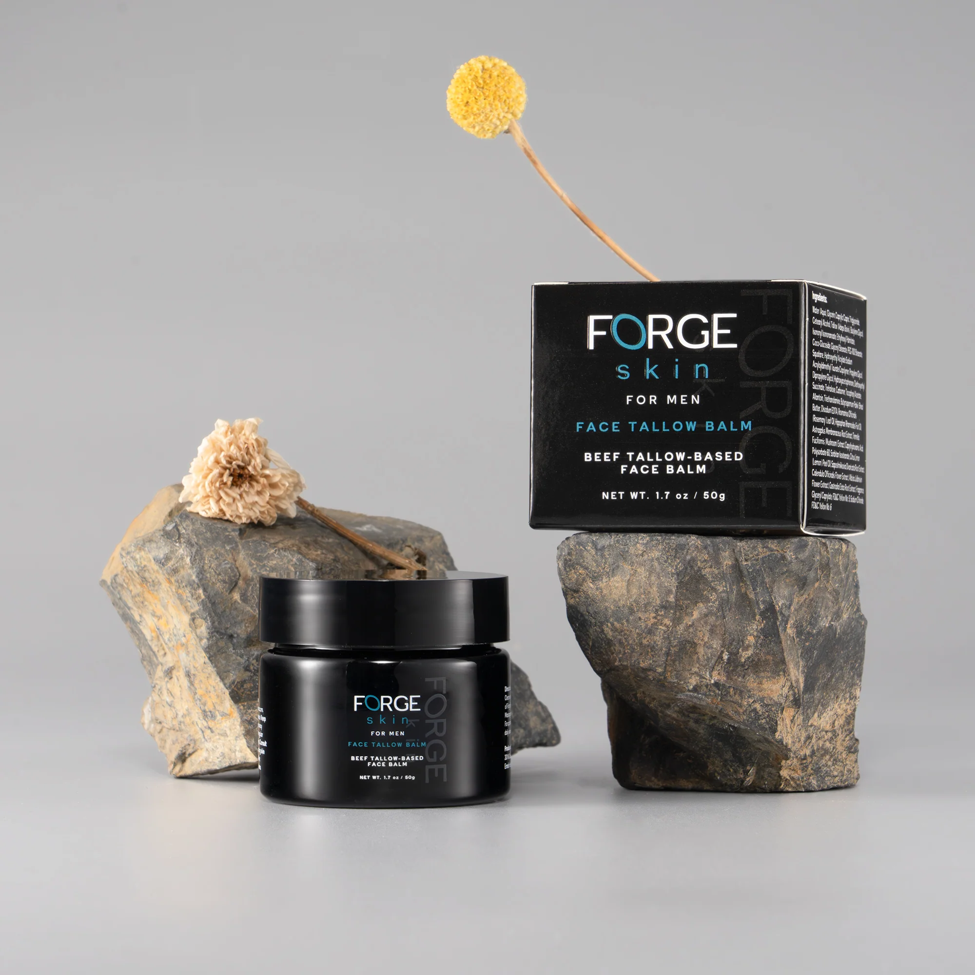 Forge Wrinkle Defense Tallow balm 7 Forge Wrinkle Defense Tallow balm