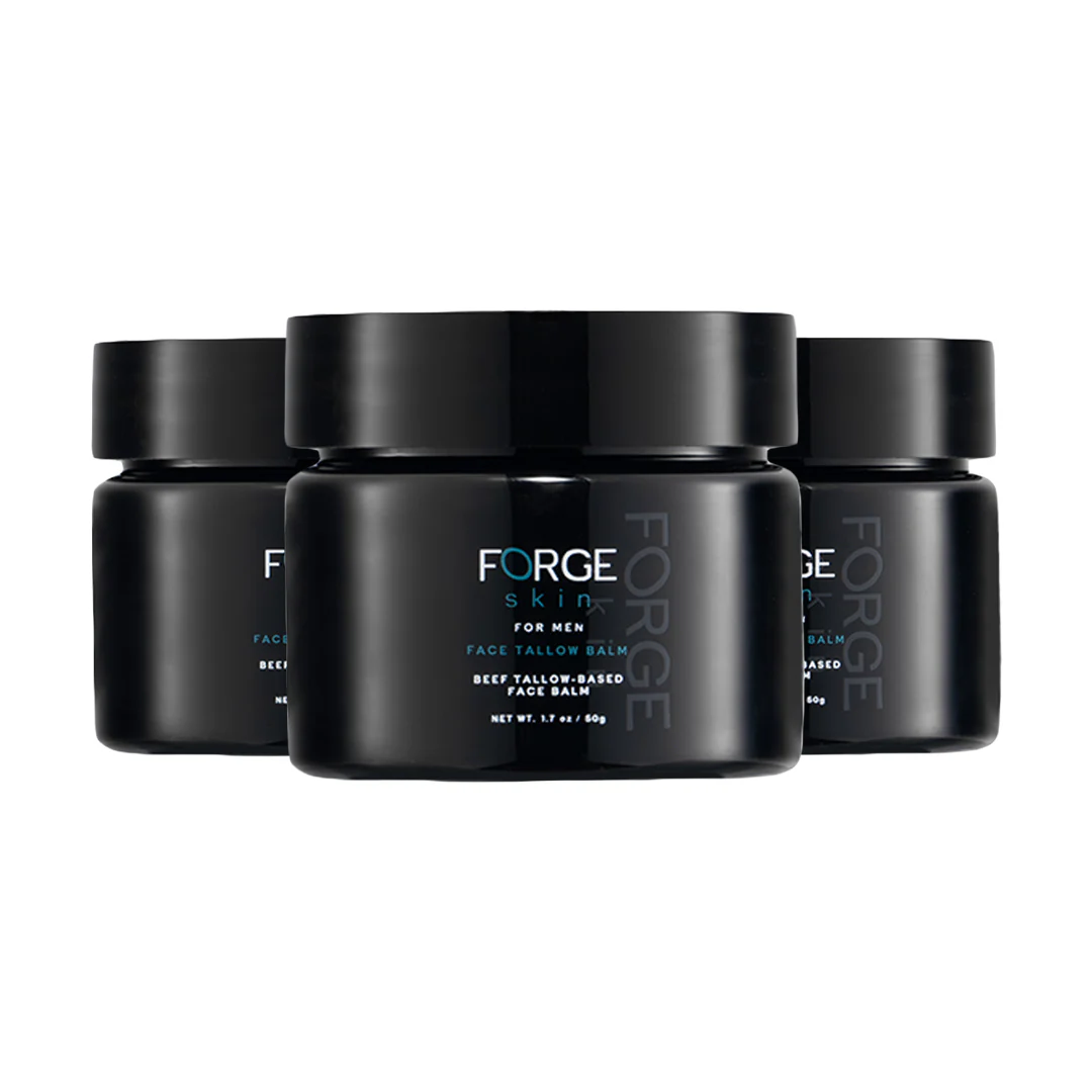 Forge Wrinkle Defense Tallow balm 9 Forge Wrinkle Defense Tallow balm