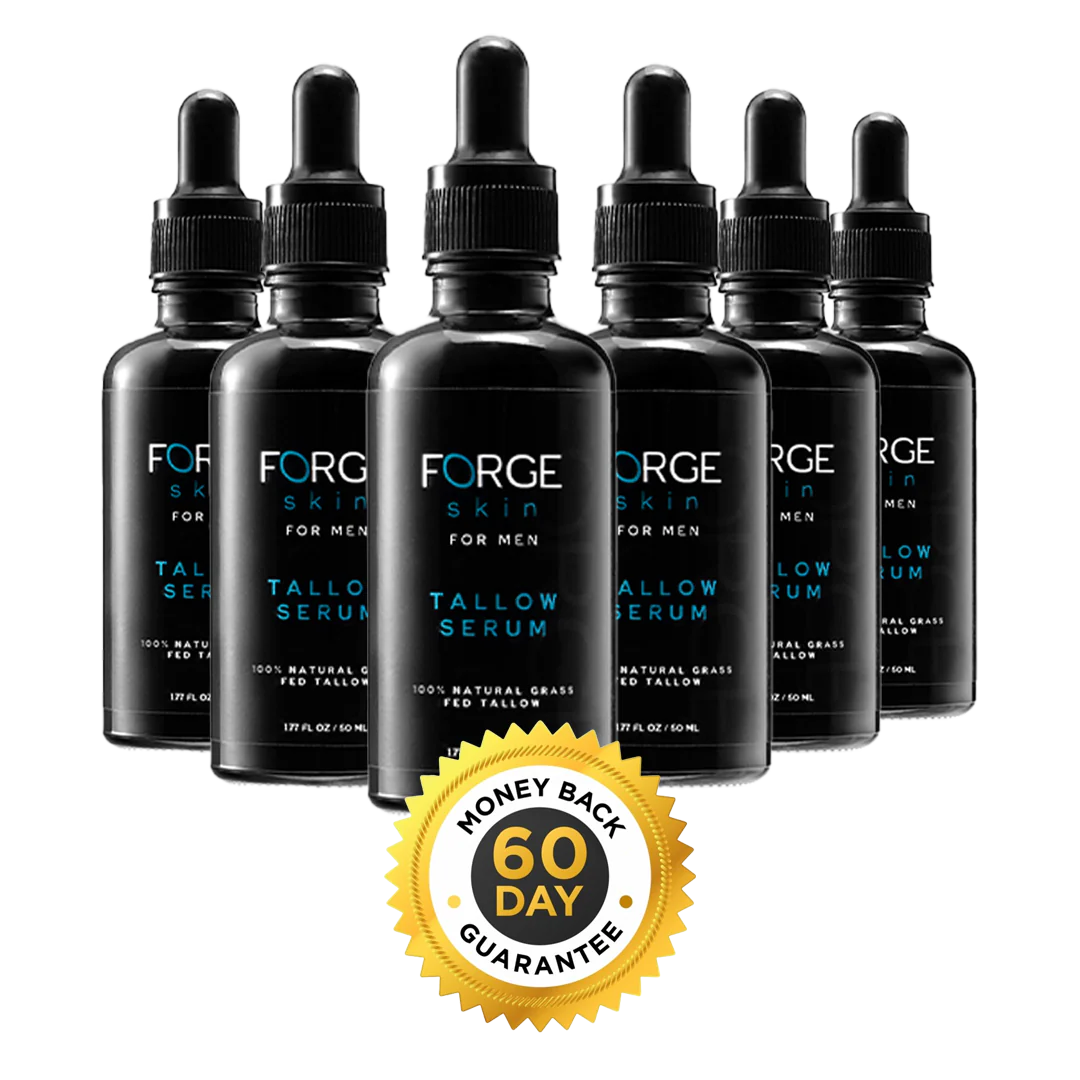 Forge Skin™ Wrinkle Products 10 Forge Skin™ Wrinkle Products