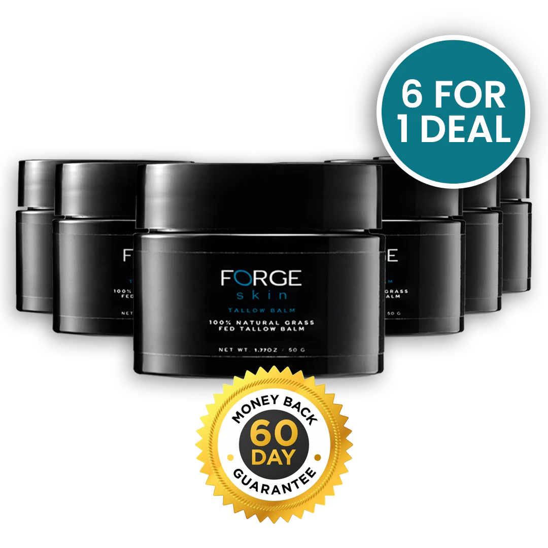 Forge Skin™ Wrinkle Products 11 Forge Skin™ Wrinkle Products