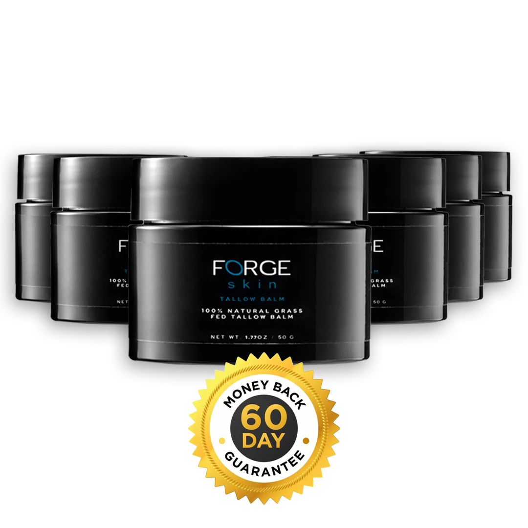 Forge Skin™ Wrinkle Products 12 Forge Skin™ Wrinkle Products