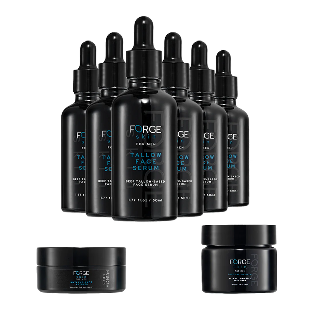 Forge Skin™ Wrinkle Products 15 Forge Skin™ Wrinkle Products