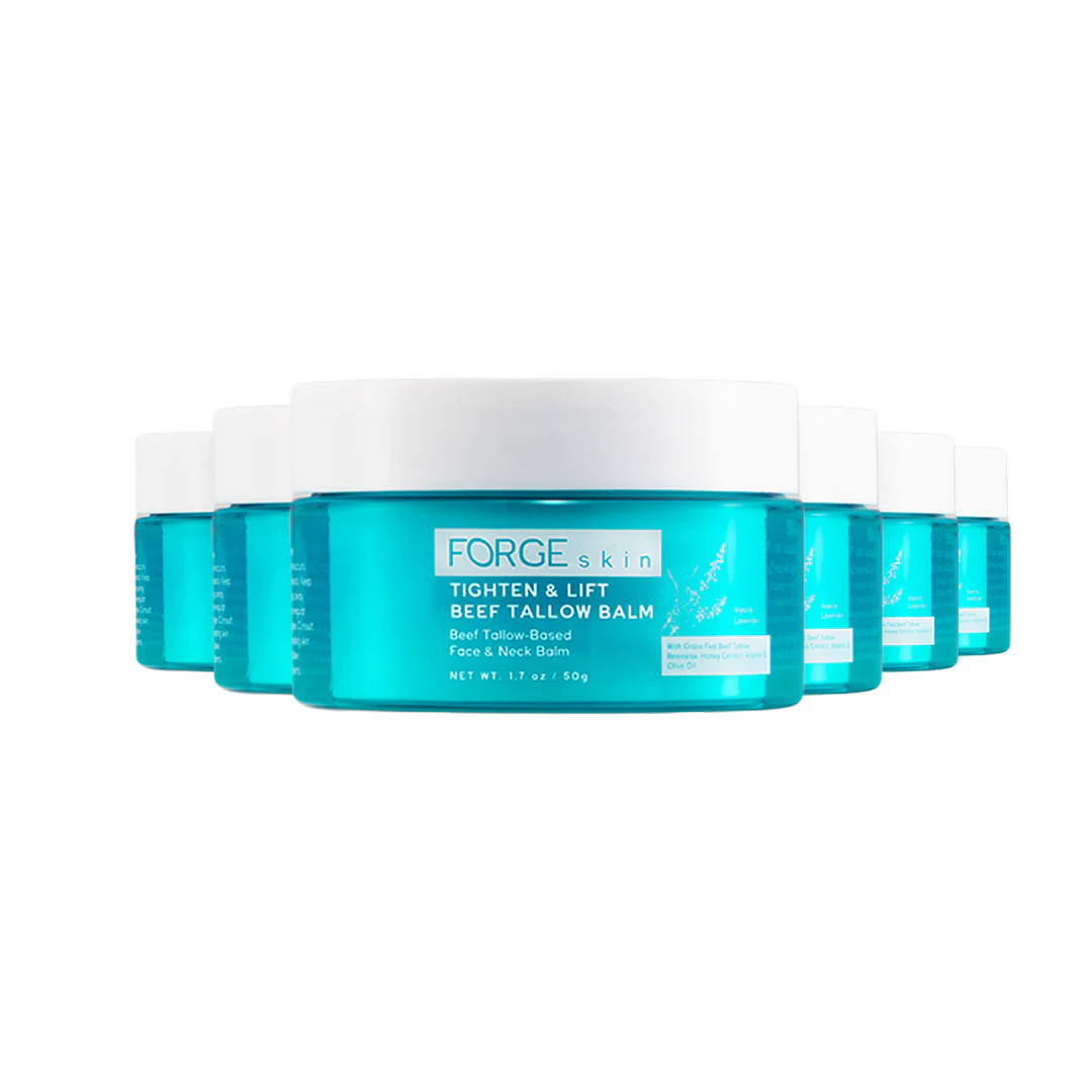 Forge Skin™ Wrinkle Products 18 Forge Skin™ Wrinkle Products