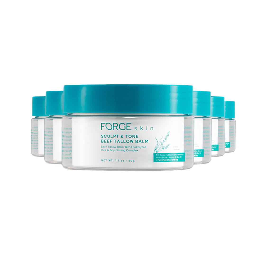 Forge Skin™ Wrinkle Products 21 Forge Skin™ Wrinkle Products