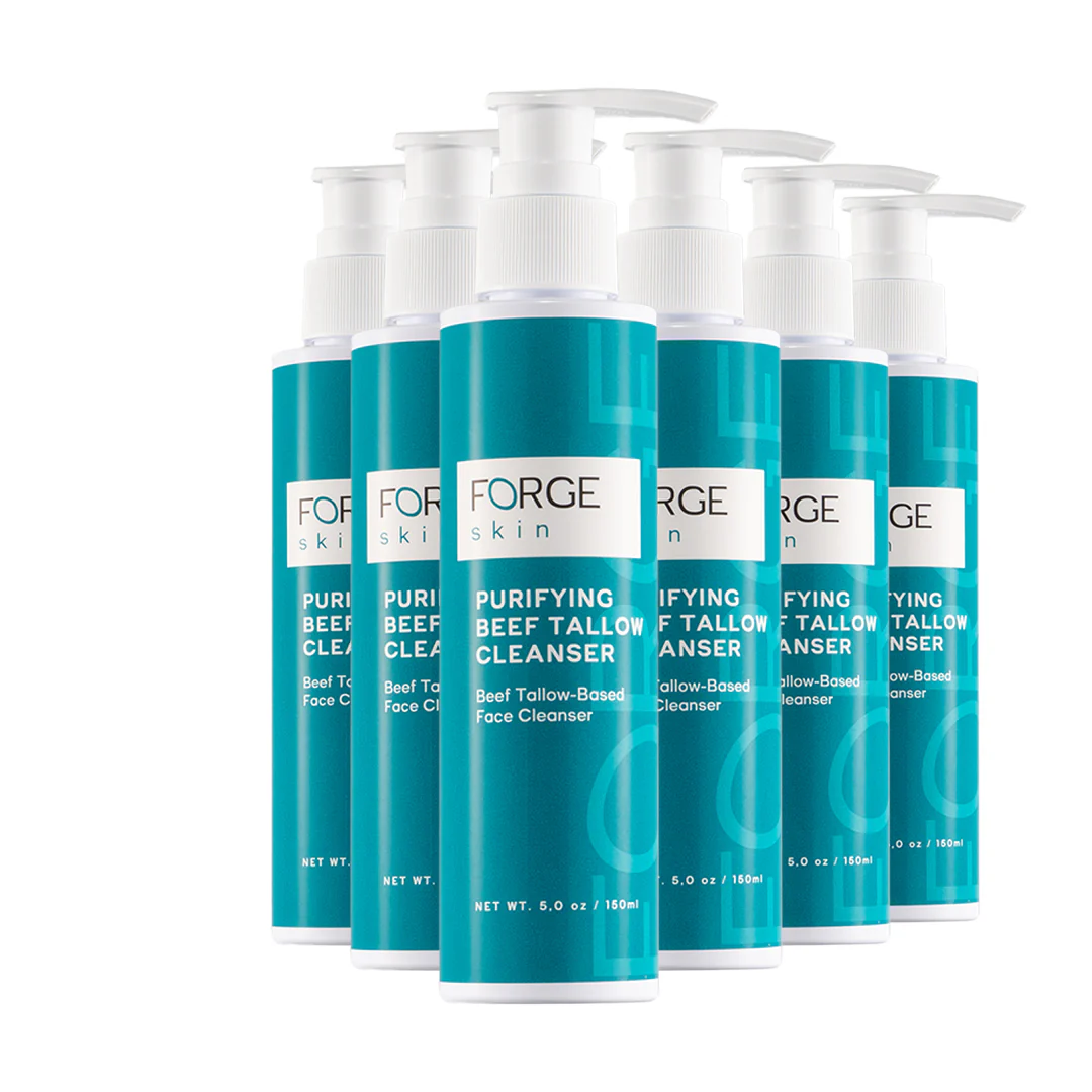 Forge Skin™ Wrinkle Products 24 Forge Skin™ Wrinkle Products