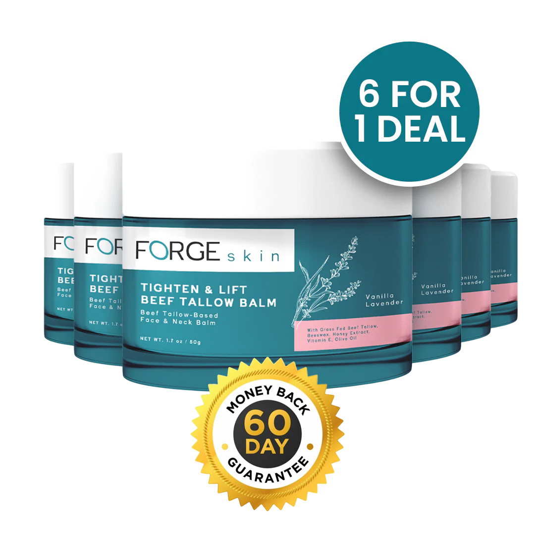 Forge Skin™ Wrinkle Products 25 Forge Skin™ Wrinkle Products