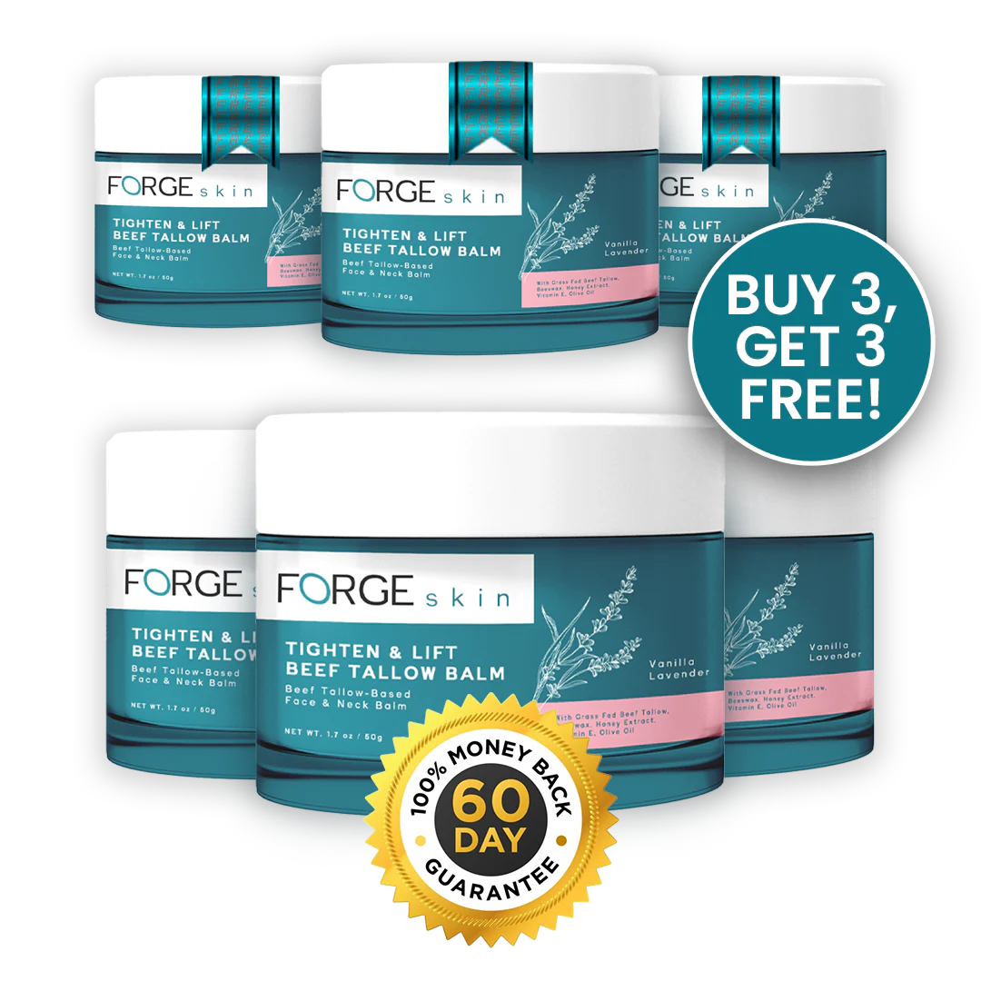 Forge Skin™ Wrinkle Products 26 Forge Skin™ Wrinkle Products