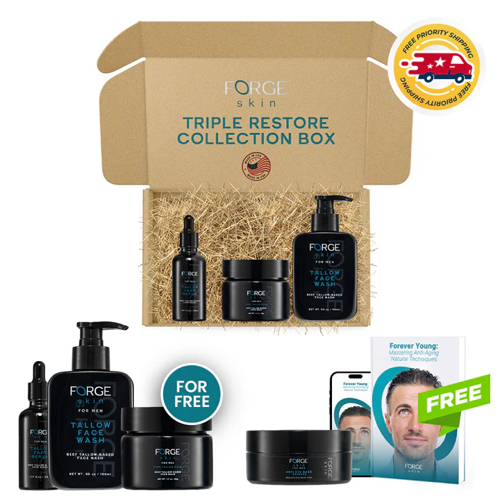 Forge Skin™ Wrinkle Products 27 Forge Skin™ Wrinkle Products