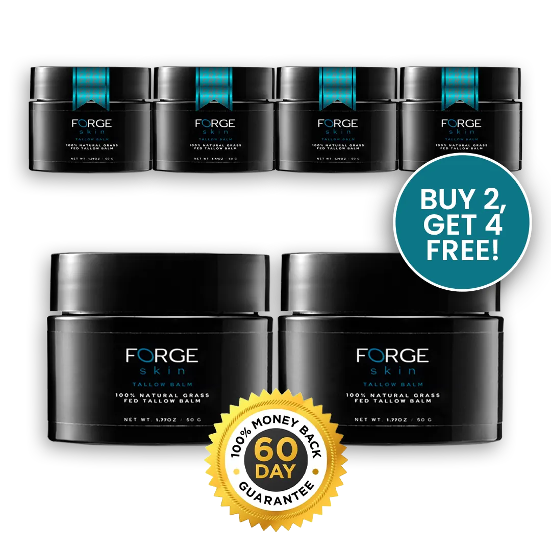 Forge Skin™ Wrinkle Products 4 Forge Skin™ Wrinkle Products
