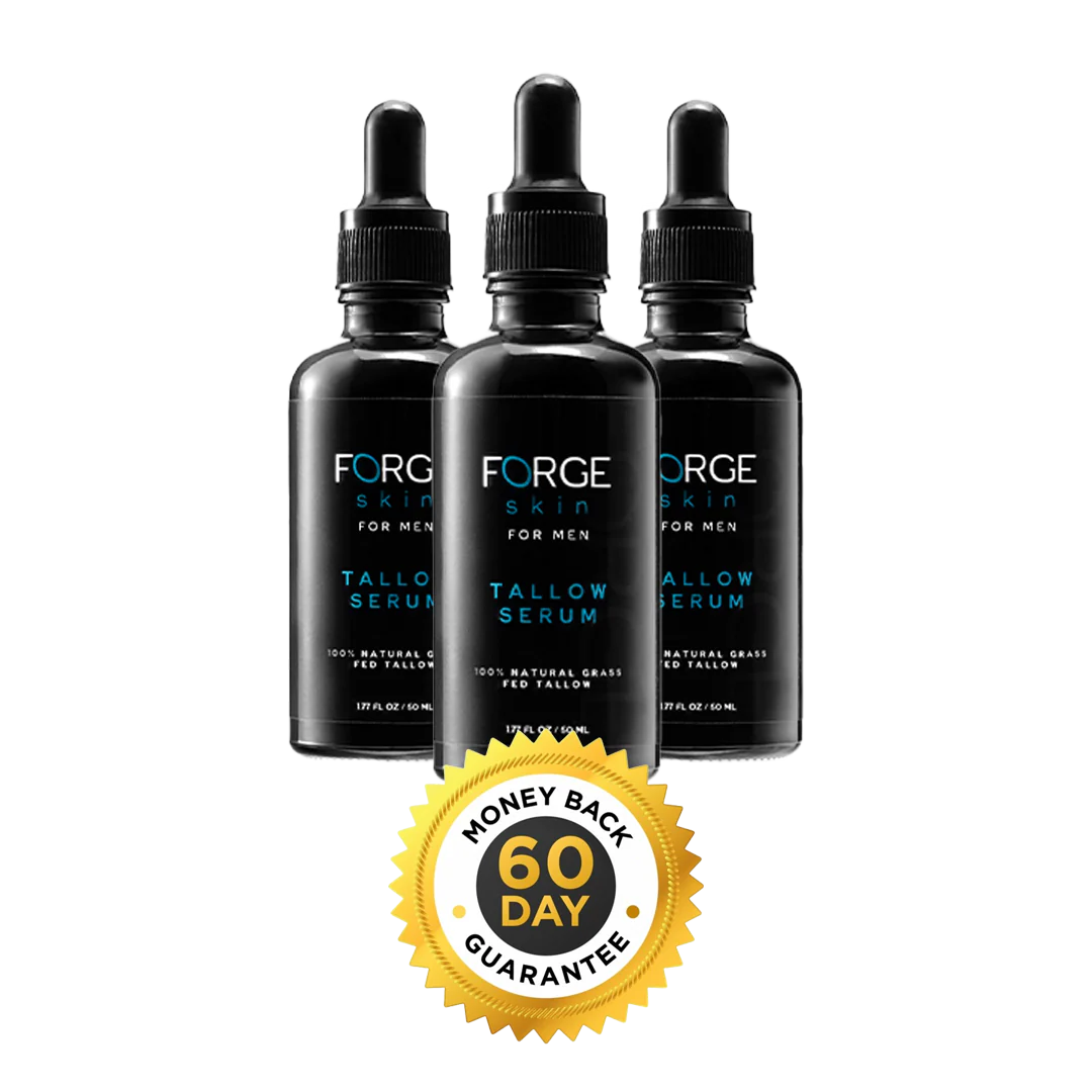 Forge Skin™ Wrinkle Products 5 Forge Skin™ Wrinkle Products