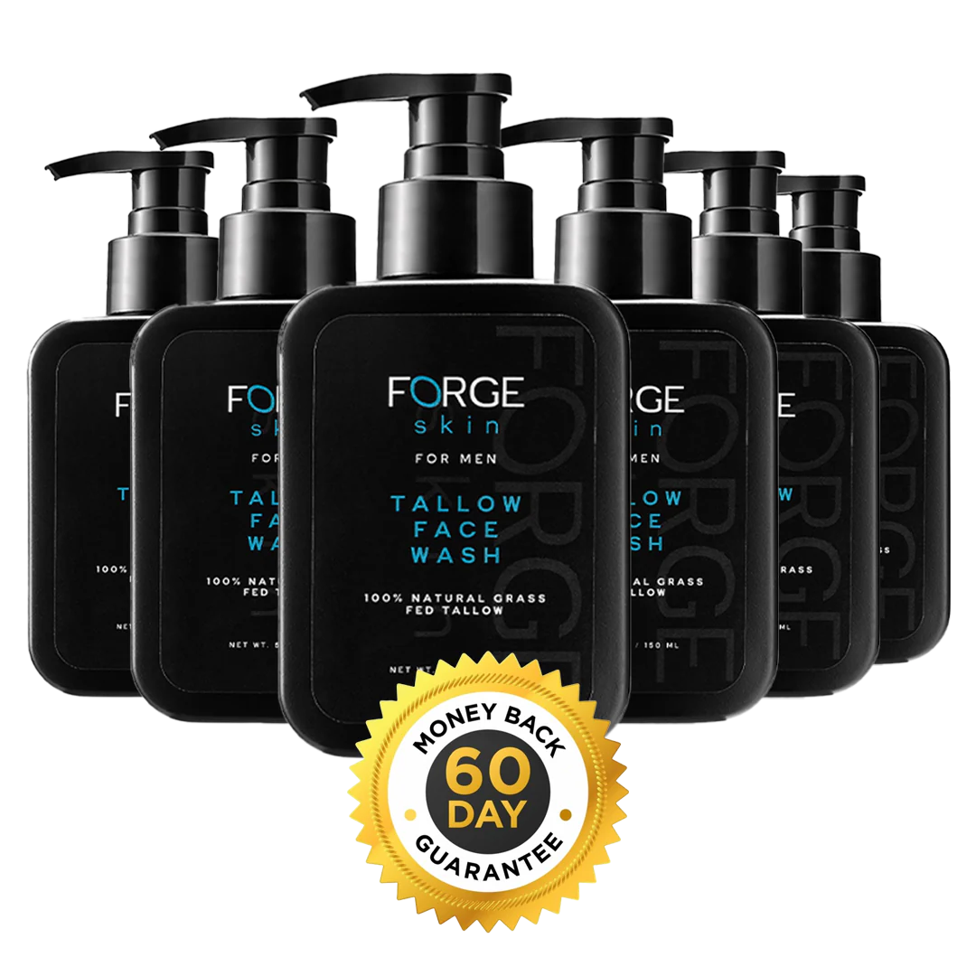 Forge Skin™ Wrinkle Products 6 Forge Skin™ Wrinkle Products