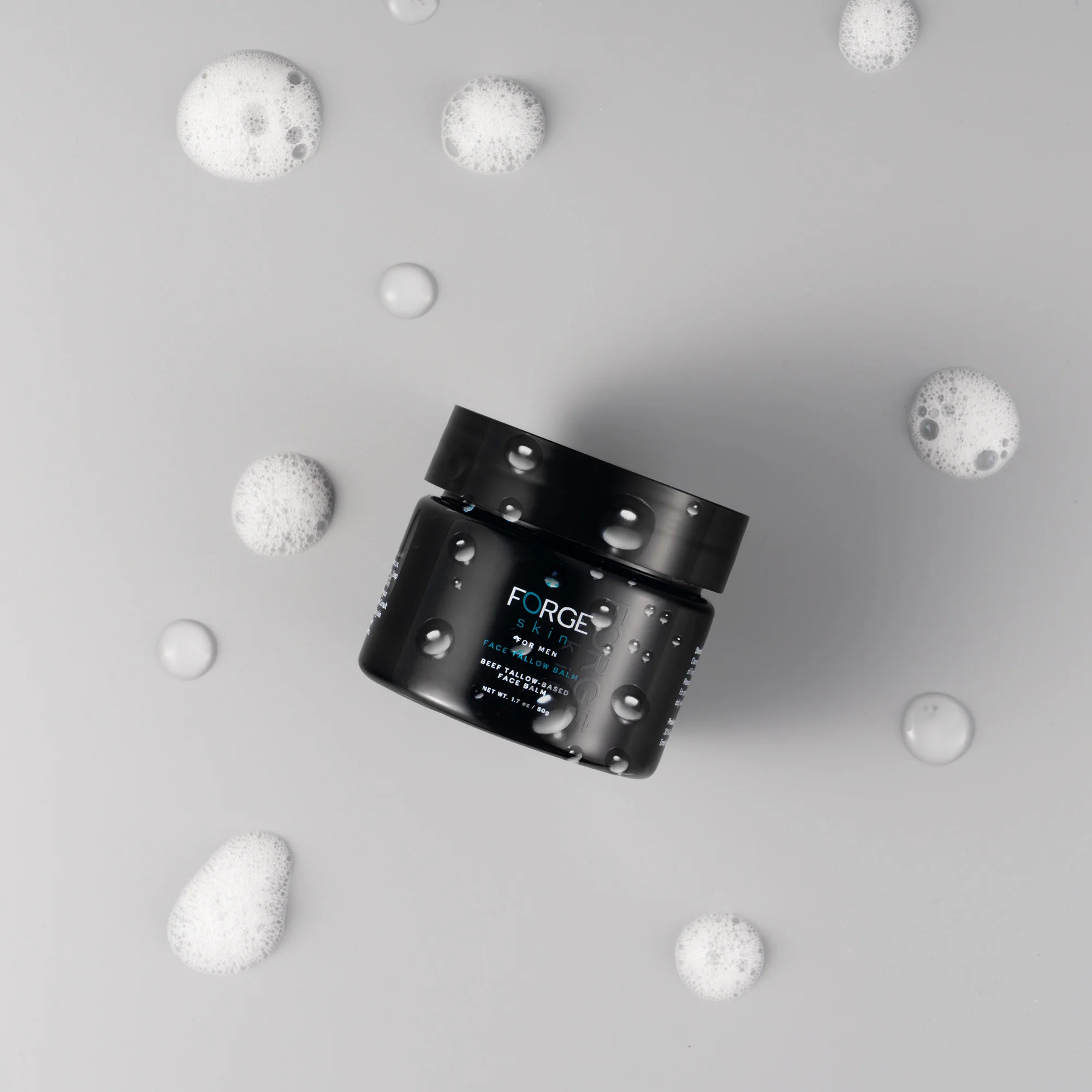 TT Forge Wrinkle Defense Tallow Balm