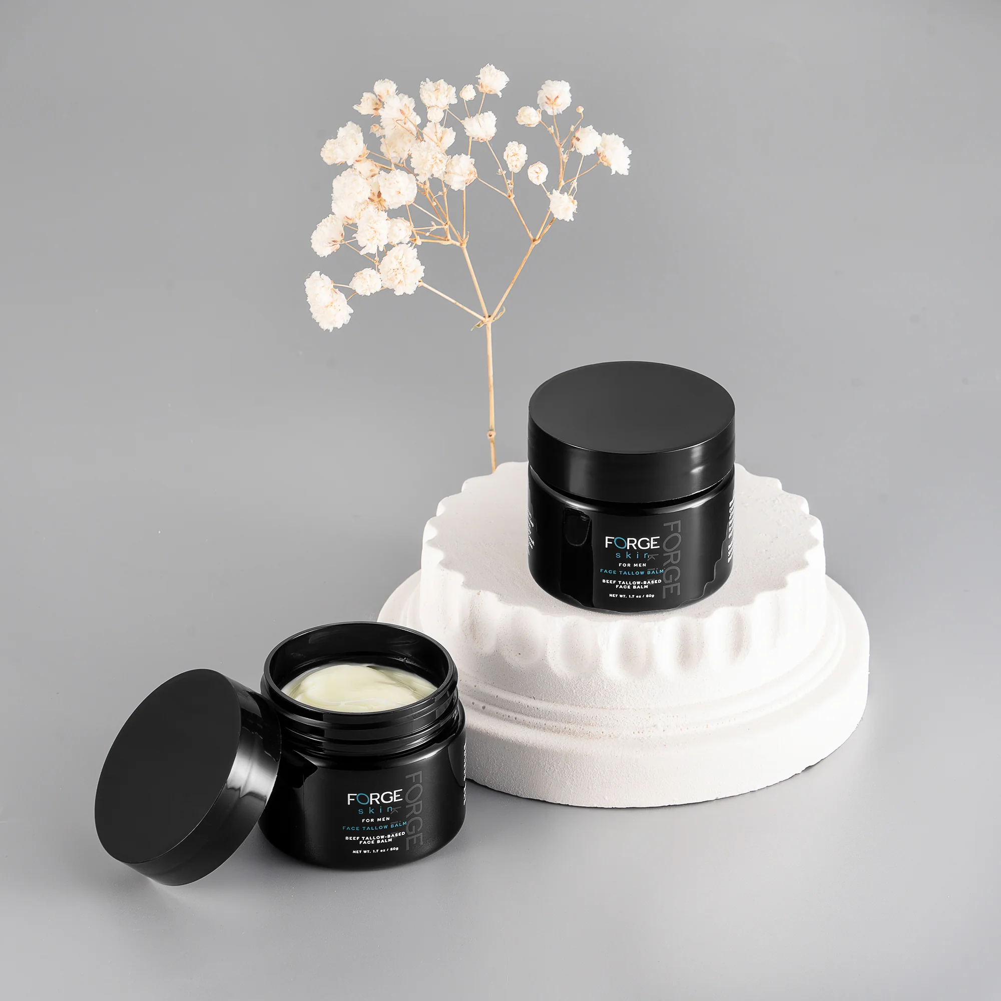 TT Forge Wrinkle Defense Tallow Balm