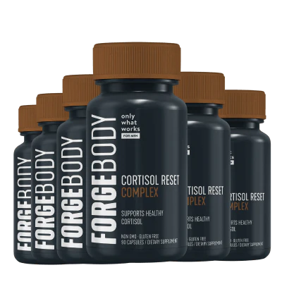Cortisol Reset Complex - OTP