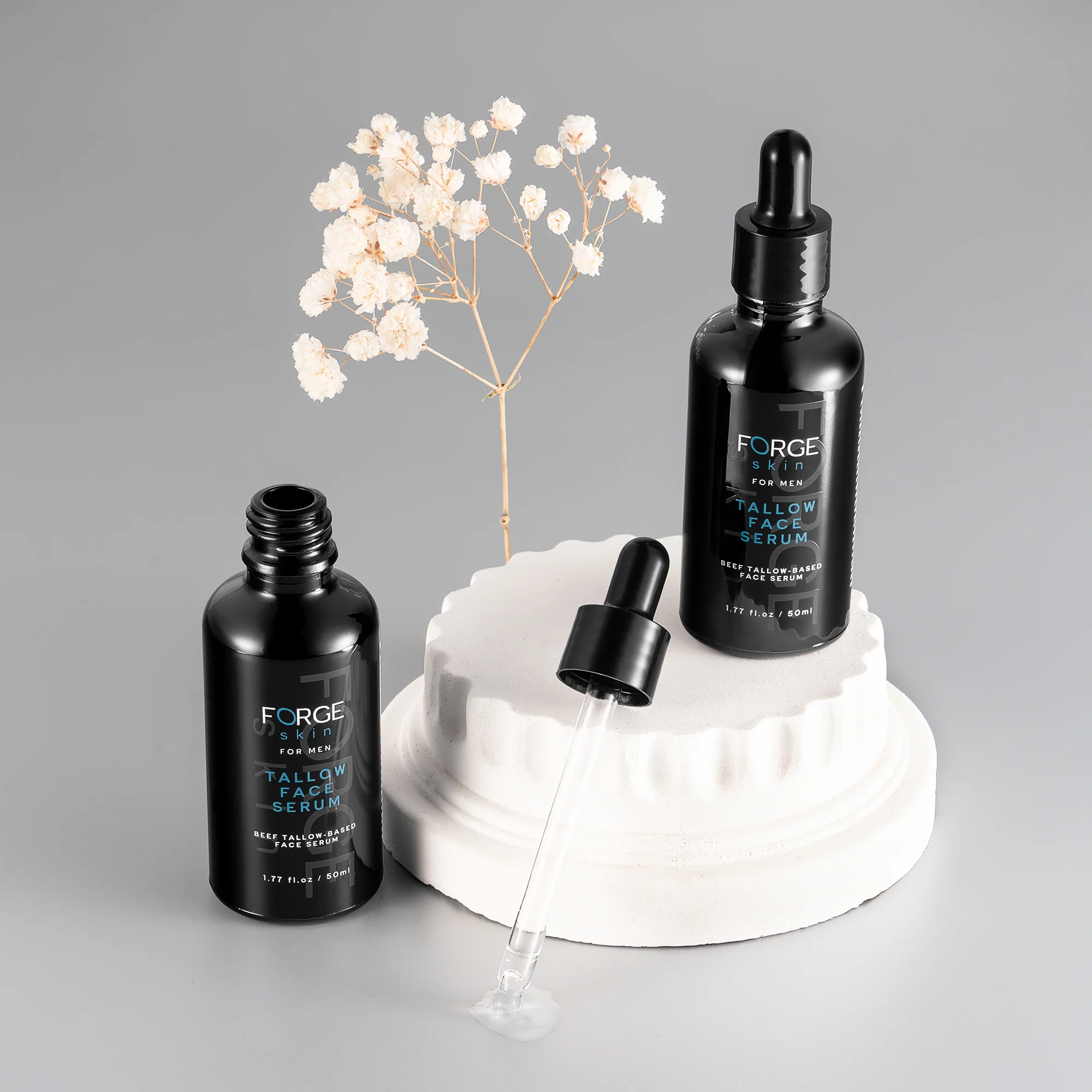 Forge Anti-Wrinkle Night Serum (dev)