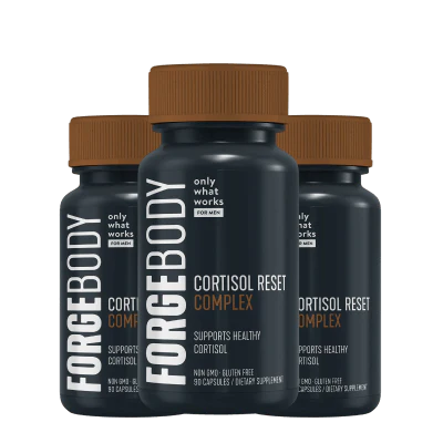 Cortisol Reset Complex