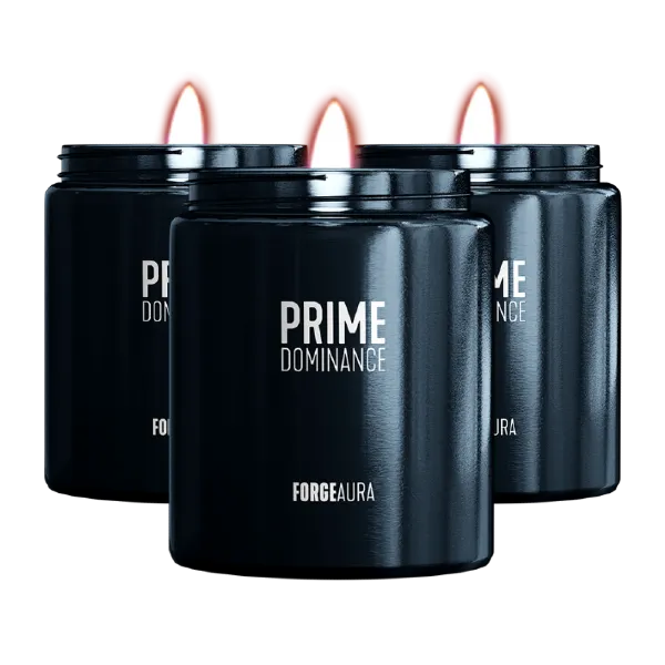Prime Ignite Candles